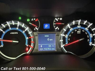 2018 Toyota 4Runner TRD Off-Road Premium - Photo 46 - North Salt Lake, UT 84010