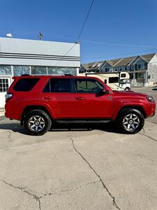 2018 Toyota 4Runner TRD Off-Road Premium - Photo 56 - North Salt Lake, UT 84010