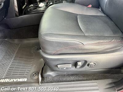 2018 Toyota 4Runner TRD Off-Road Premium - Photo 26 - North Salt Lake, UT 84010