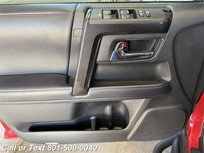 2018 Toyota 4Runner TRD Off-Road Premium - Photo 25 - North Salt Lake, UT 84010