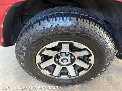 2018 Toyota 4Runner TRD Off-Road Premium - Photo 44 - North Salt Lake, UT 84010