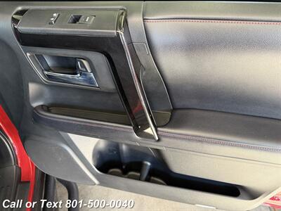 2018 Toyota 4Runner TRD Off-Road Premium - Photo 37 - North Salt Lake, UT 84010