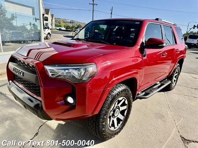 2018 Toyota 4Runner TRD Off-Road Premium - Photo 62 - North Salt Lake, UT 84010