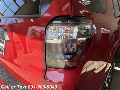 2018 Toyota 4Runner TRD Off-Road Premium - Photo 41 - North Salt Lake, UT 84010