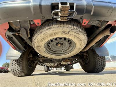 2018 Toyota 4Runner TRD Off-Road Premium   - Photo 67 - North Salt Lake, UT 84010