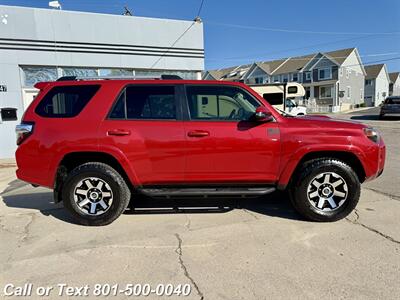 2018 Toyota 4Runner TRD Off-Road Premium - Photo 3 - North Salt Lake, UT 84010