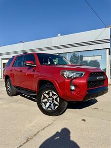 2018 Toyota 4Runner TRD Off-Road Premium - Photo 49 - North Salt Lake, UT 84010