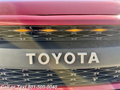 2018 Toyota 4Runner TRD Off-Road Premium - Photo 15 - North Salt Lake, UT 84010