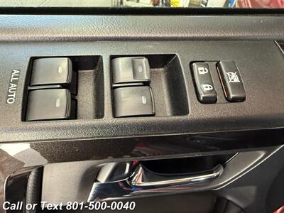 2018 Toyota 4Runner TRD Off-Road Premium - Photo 45 - North Salt Lake, UT 84010