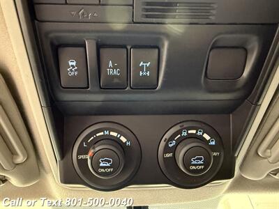 2018 Toyota 4Runner TRD Off-Road Premium - Photo 22 - North Salt Lake, UT 84010