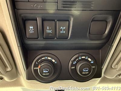 2018 Toyota 4Runner TRD Off-Road Premium   - Photo 20 - North Salt Lake, UT 84010