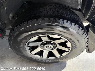 2018 Toyota 4Runner TRD Off-Road Premium - Photo 34 - North Salt Lake, UT 84010