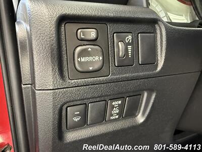 2018 Toyota 4Runner TRD Off-Road Premium   - Photo 21 - North Salt Lake, UT 84010