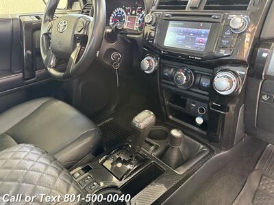 2018 Toyota 4Runner TRD Off-Road Premium - Photo 39 - North Salt Lake, UT 84010