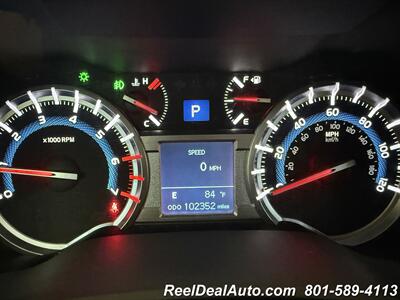 2018 Toyota 4Runner TRD Off-Road Premium   - Photo 46 - North Salt Lake, UT 84010
