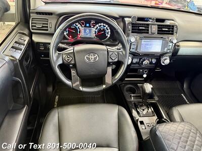 2018 Toyota 4Runner TRD Off-Road Premium - Photo 8 - North Salt Lake, UT 84010