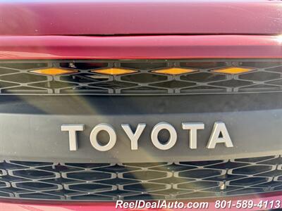 2018 Toyota 4Runner TRD Off-Road Premium   - Photo 13 - North Salt Lake, UT 84010