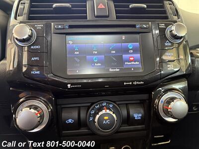 2018 Toyota 4Runner TRD Off-Road Premium - Photo 27 - North Salt Lake, UT 84010