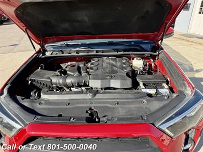 2018 Toyota 4Runner TRD Off-Road Premium - Photo 60 - North Salt Lake, UT 84010