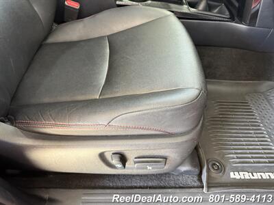 2018 Toyota 4Runner TRD Off-Road Premium   - Photo 38 - North Salt Lake, UT 84010