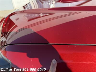 2018 Toyota 4Runner TRD Off-Road Premium - Photo 63 - North Salt Lake, UT 84010