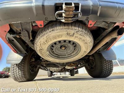 2018 Toyota 4Runner TRD Off-Road Premium - Photo 68 - North Salt Lake, UT 84010