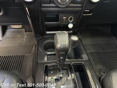 2018 Toyota 4Runner TRD Off-Road Premium - Photo 28 - North Salt Lake, UT 84010