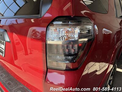2018 Toyota 4Runner TRD Off-Road Premium   - Photo 39 - North Salt Lake, UT 84010