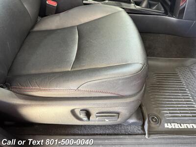 2018 Toyota 4Runner TRD Off-Road Premium - Photo 40 - North Salt Lake, UT 84010