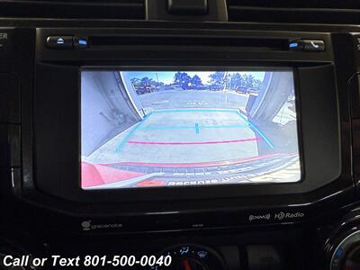 2018 Toyota 4Runner TRD Off-Road Premium - Photo 47 - North Salt Lake, UT 84010