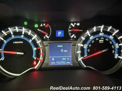 2018 Toyota 4Runner TRD Off-Road Premium   - Photo 44 - North Salt Lake, UT 84010