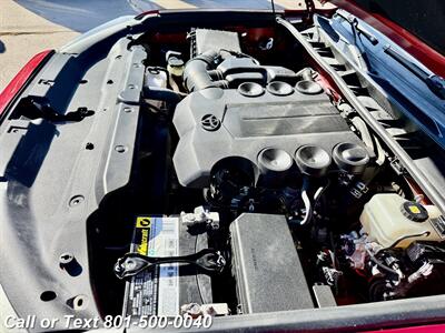 2018 Toyota 4Runner TRD Off-Road Premium - Photo 61 - North Salt Lake, UT 84010