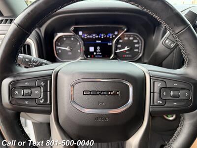 2023 GMC Sierra 2500 Denali - Photo 36 - North Salt Lake, UT 84010