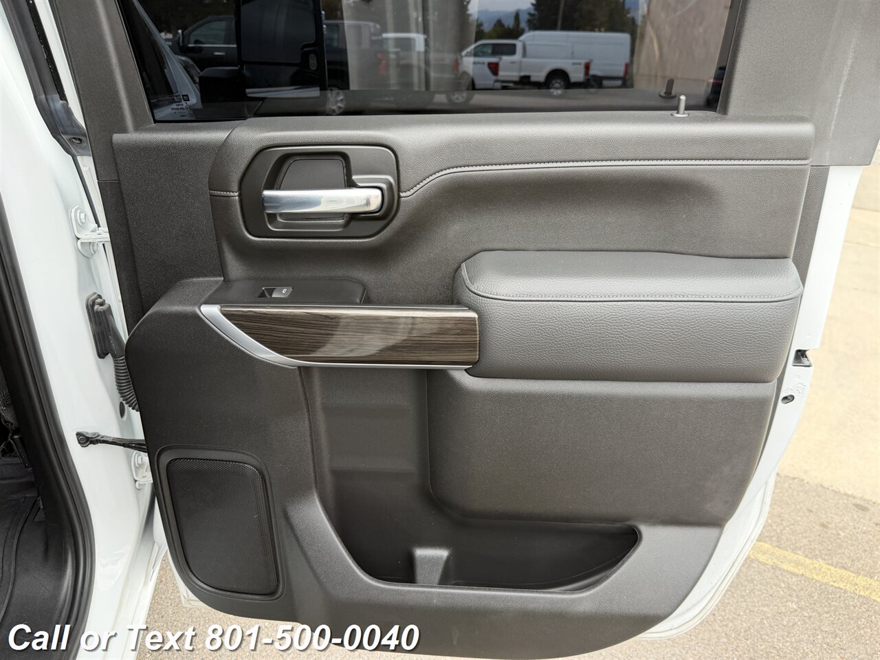 2023 GMC Sierra 2500 Denali - Photo 62 - North Salt Lake, UT 84010