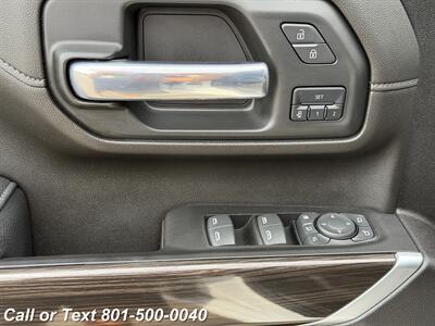 2023 GMC Sierra 2500 Denali - Photo 13 - North Salt Lake, UT 84010
