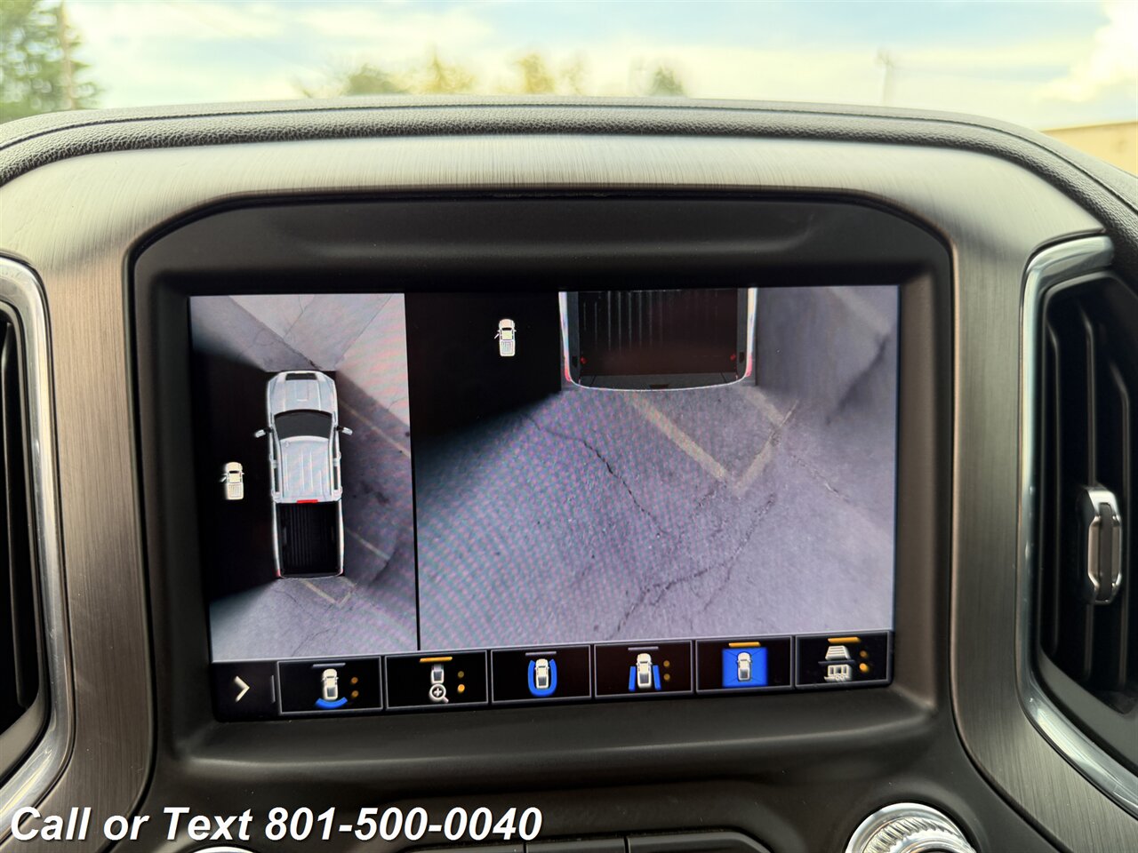2023 GMC Sierra 2500 Denali - Photo 47 - North Salt Lake, UT 84010