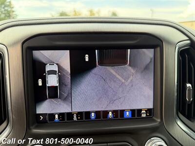 2023 GMC Sierra 2500 Denali - Photo 47 - North Salt Lake, UT 84010