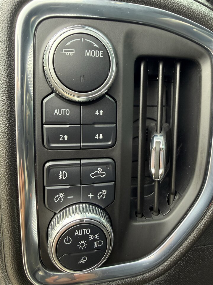 2023 GMC Sierra 2500 Denali - Photo 18 - North Salt Lake, UT 84010