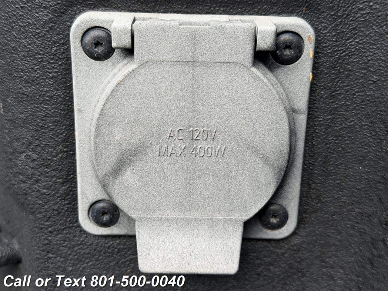 2023 GMC Sierra 2500 Denali - Photo 32 - North Salt Lake, UT 84010