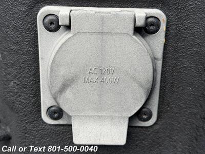 2023 GMC Sierra 2500 Denali - Photo 32 - North Salt Lake, UT 84010