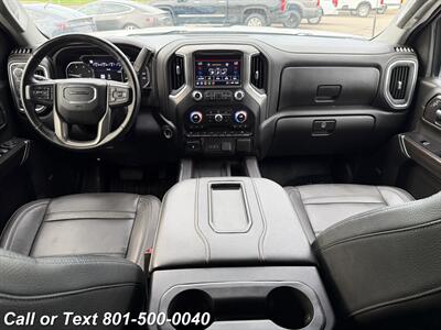 2023 GMC Sierra 2500 Denali - Photo 58 - North Salt Lake, UT 84010
