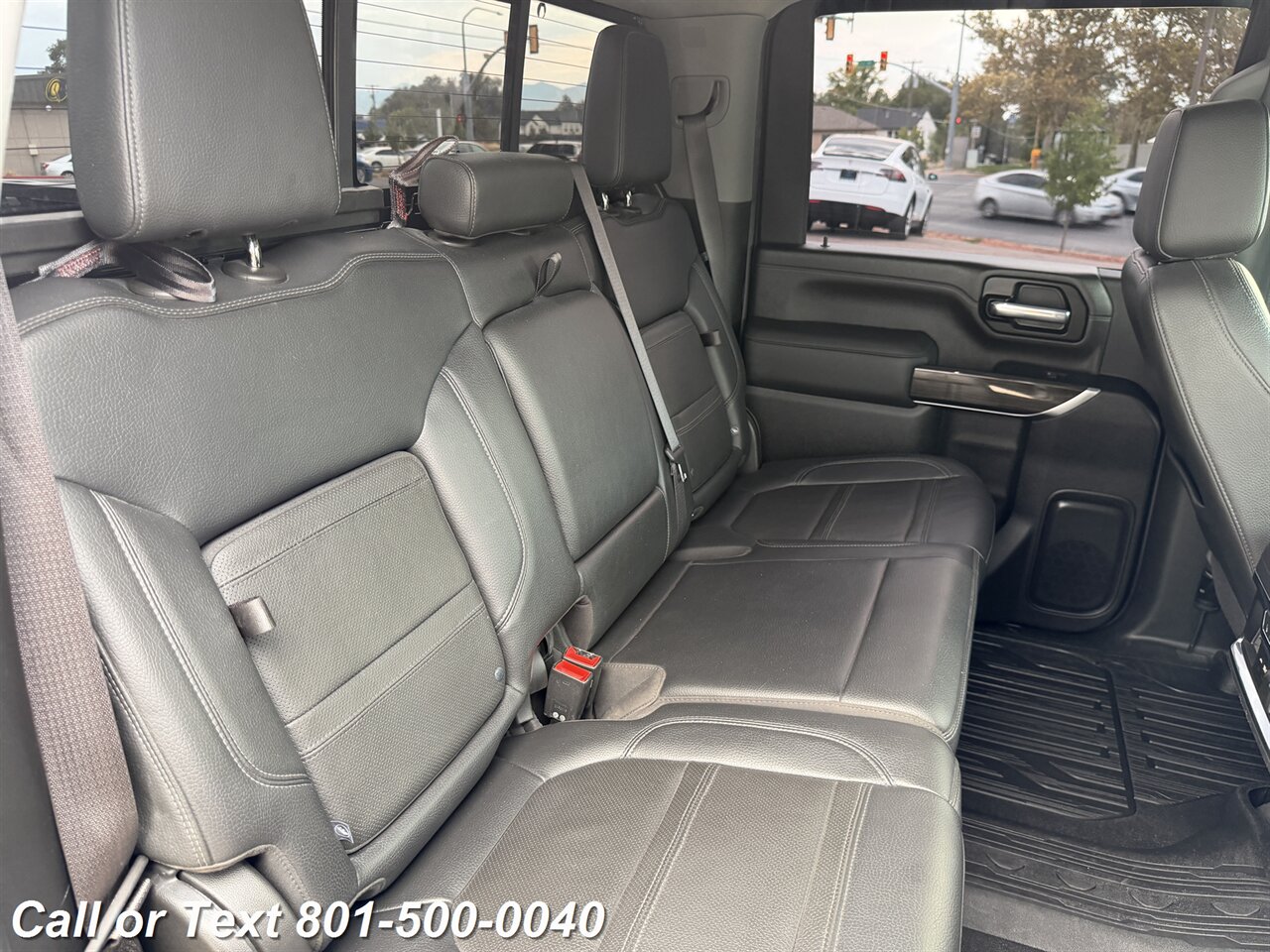 2023 GMC Sierra 2500 Denali - Photo 60 - North Salt Lake, UT 84010