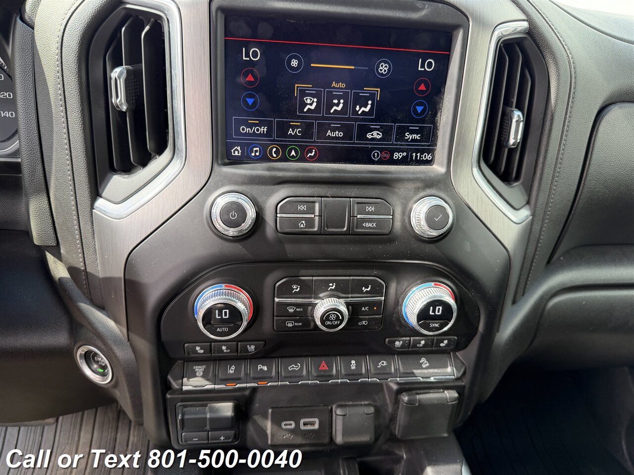2023 GMC Sierra 2500 Denali - Photo 3 - North Salt Lake, UT 84010