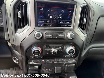 2023 GMC Sierra 2500 Denali - Photo 3 - North Salt Lake, UT 84010