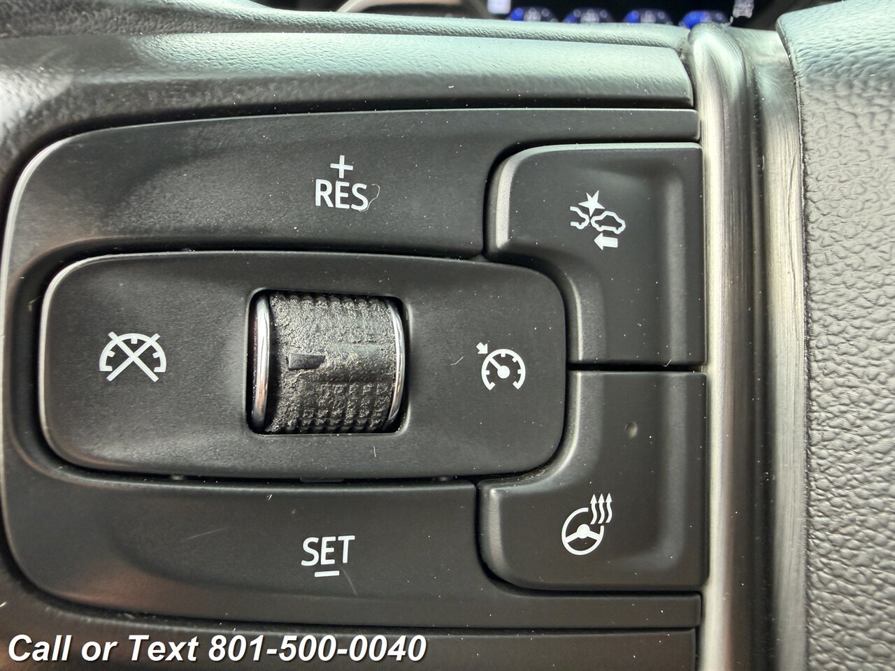 2023 GMC Sierra 2500 Denali - Photo 41 - North Salt Lake, UT 84010
