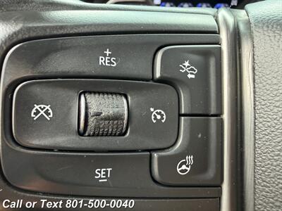 2023 GMC Sierra 2500 Denali - Photo 41 - North Salt Lake, UT 84010