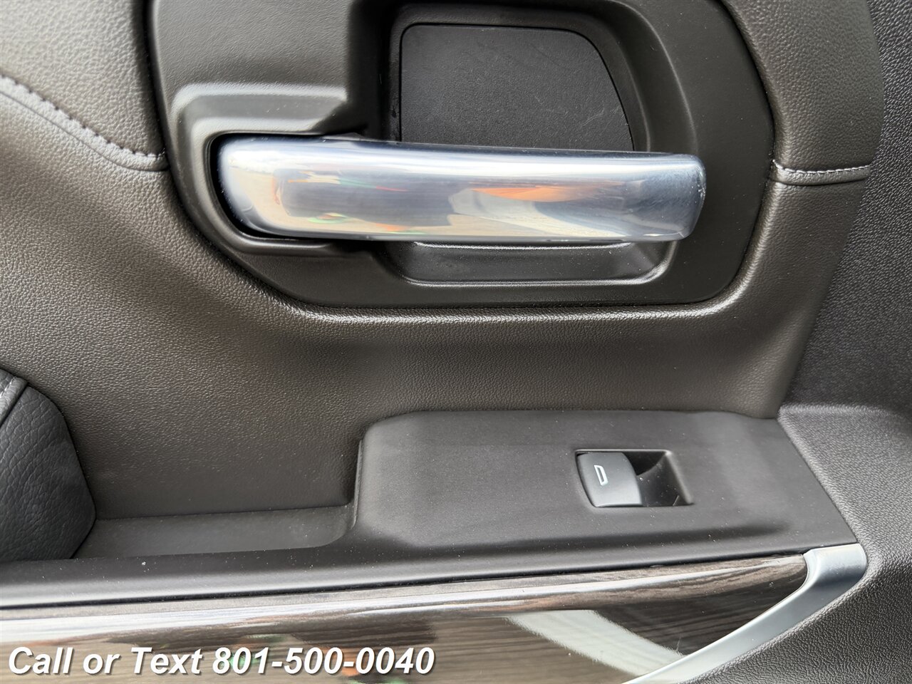 2023 GMC Sierra 2500 Denali - Photo 55 - North Salt Lake, UT 84010