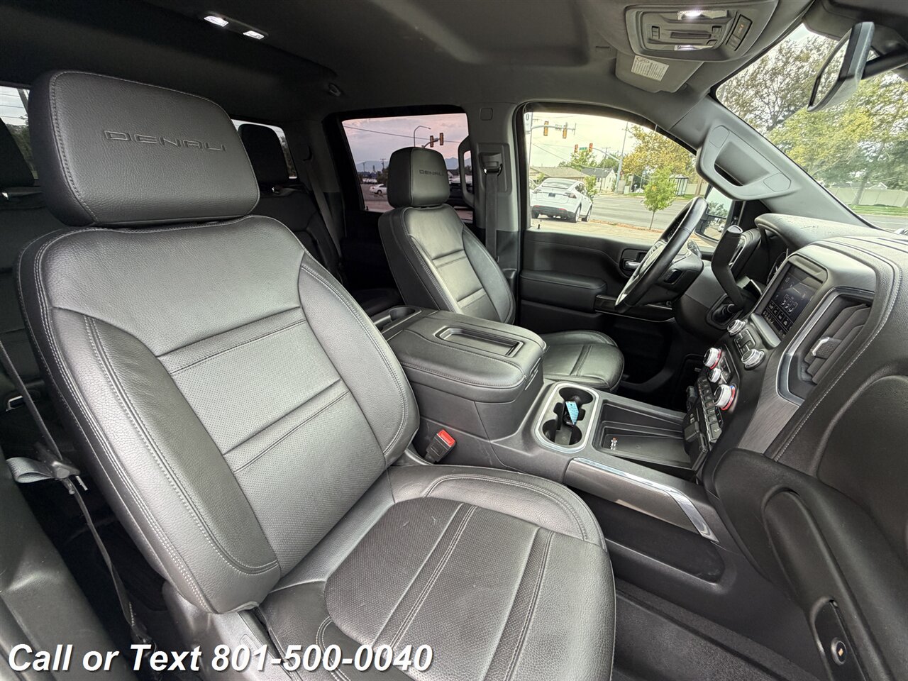 2023 GMC Sierra 2500 Denali - Photo 68 - North Salt Lake, UT 84010