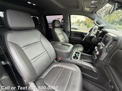 2023 GMC Sierra 2500 Denali - Photo 68 - North Salt Lake, UT 84010