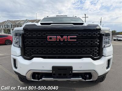 2023 GMC Sierra 2500 Denali - Photo 4 - North Salt Lake, UT 84010